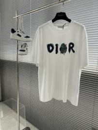 Picture of Dior T Shirts Short _SKUDiorS-2XLtltx1316018